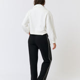 HARLOW PANT - Black