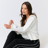 HARLOW PANT - Black