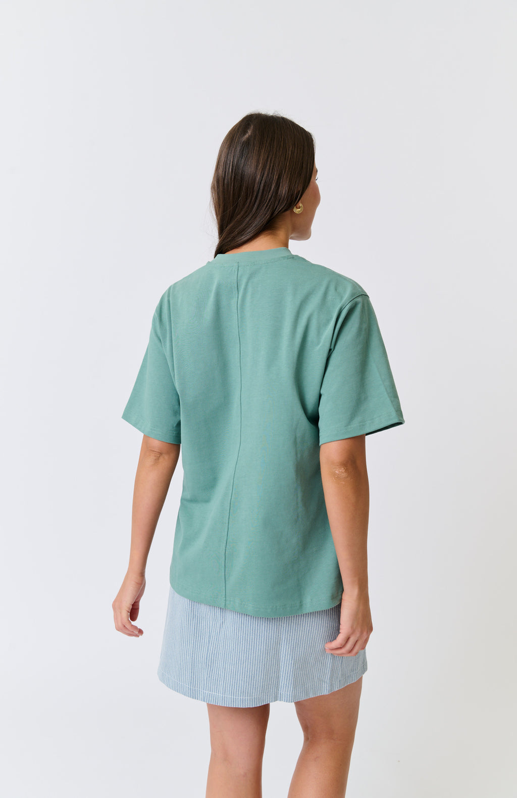 SAMMIE TEE - Jade