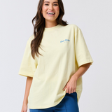 JEANA TEE - Banana