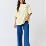 JEANA TEE - Banana