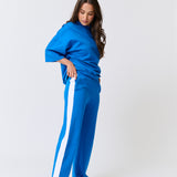 ISOBEL PANT - Cobalt