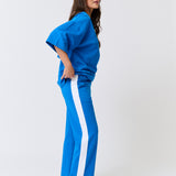ISOBEL PANT - Cobalt