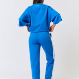 ISOBEL PANT - Cobalt