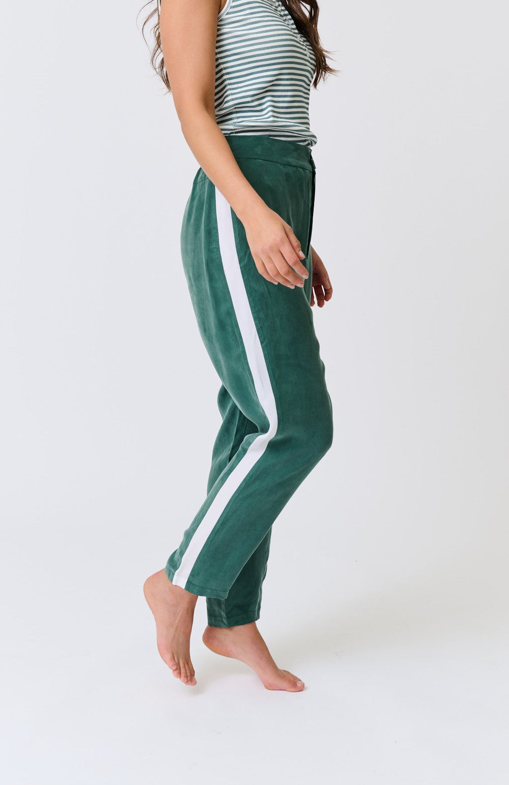 ELLIANA PANT - Jade