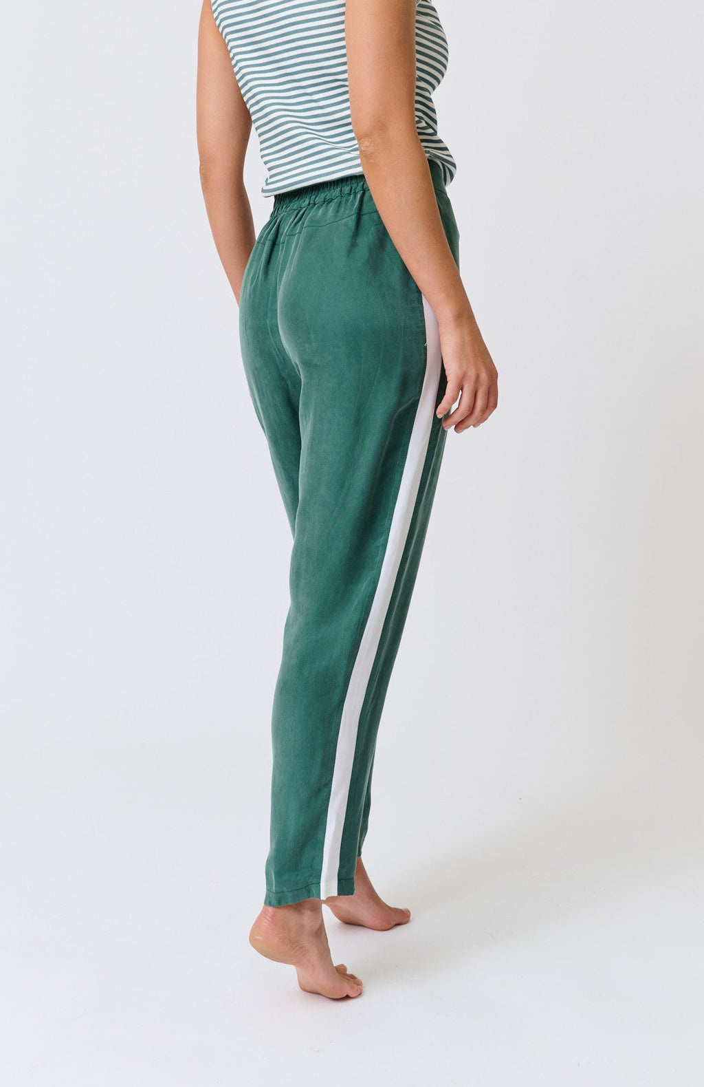 ELLIANA PANT - Jade