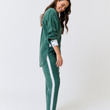 ELLIANA PANT - Jade