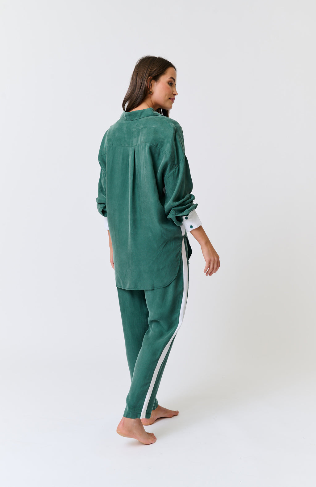ELLIANA PANT - Jade