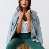 ELLIANA PANT - Jade