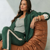 ELLIANA PANT - Jade