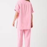 Stella Shirt-Taffy Denim
