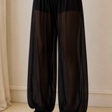 Miles Balloon Pant