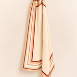 Sandbar Stripe Scarf