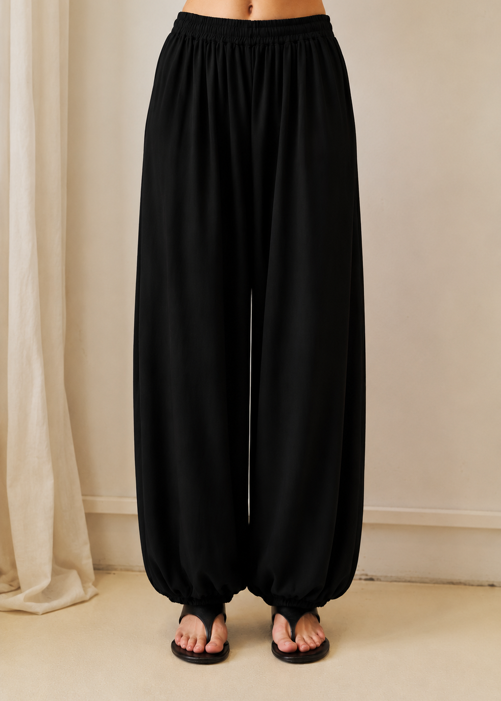 Miles Balloon Pant