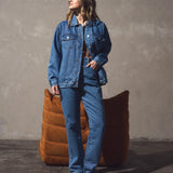 Aimee Denim Jacket