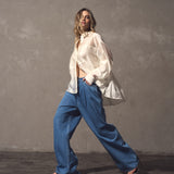 Val Oversized Shirt
