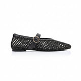 Eunice Mary-Jane Flats