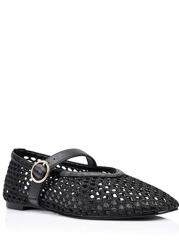 Eunice Mary-Jane Flats