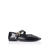 Europe Mary-Jane Flats