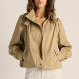 Gigi Bubble Jacket