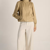 Gigi Bubble Jacket