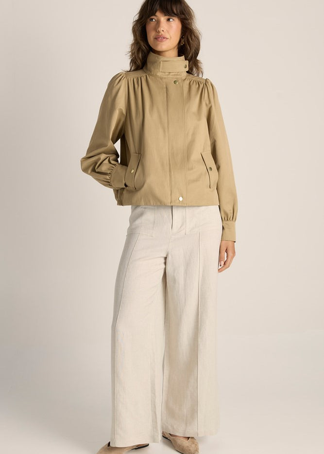 Gigi Bubble Jacket