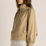Gigi Bubble Jacket