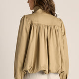 Gigi Bubble Jacket