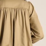 Gigi Bubble Jacket