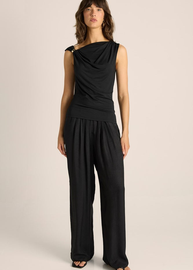 Rowan Modal Tank