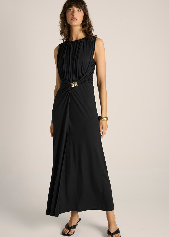 Rowan Modal Dress