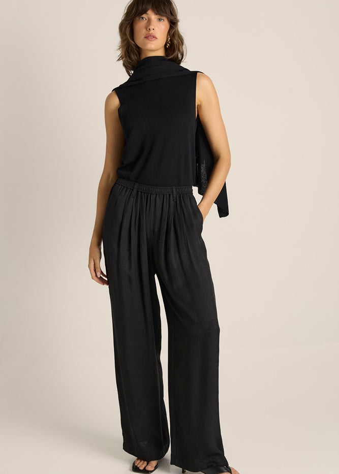 Gianna Acetate Pant