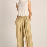 Gianna Acetate Pant