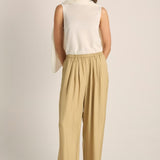 Gianna Acetate Pant