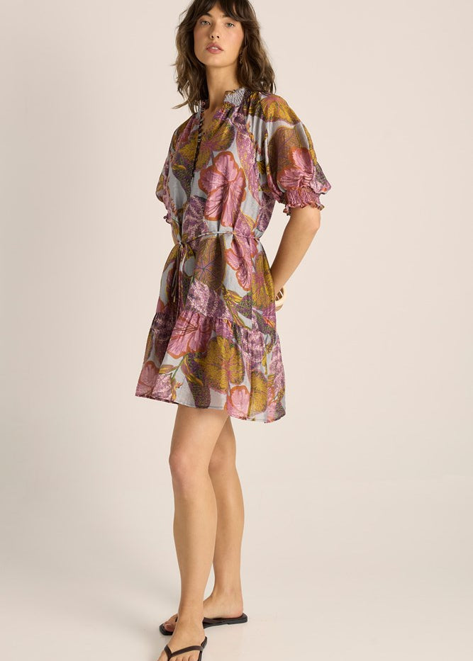 Daria Dress
