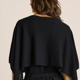 Kora Cape Top