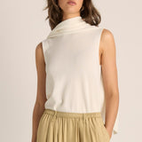 Kora Cape Top