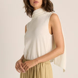 Kora Cape Top