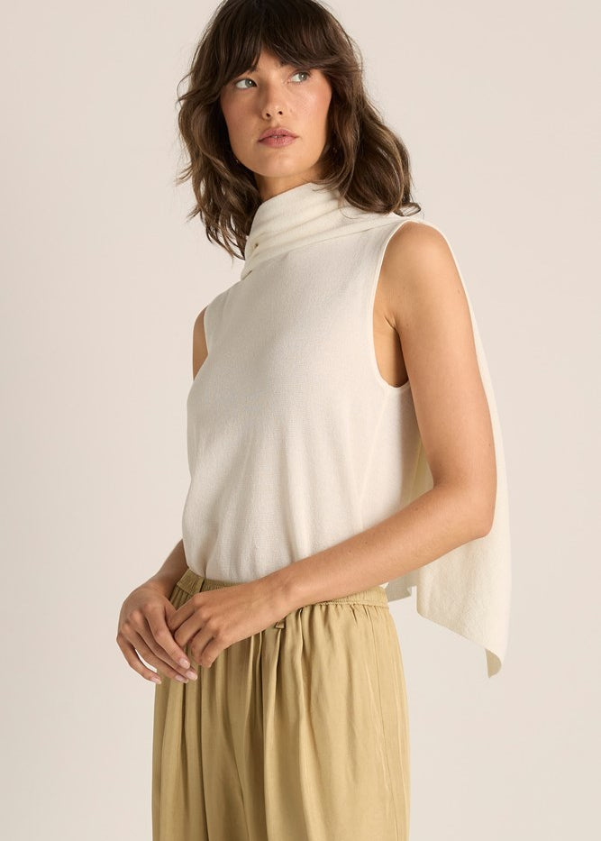 Kora Cape Top