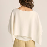Kora Cape Top