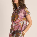 Daria Tie Shirt