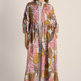 Botanica Dress