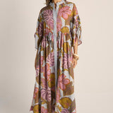 Botanica Dress