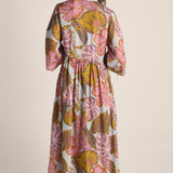 Botanica Dress