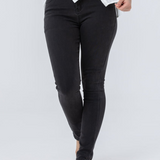 IMOGEN JEAN - Washed Black