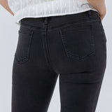 IMOGEN JEAN - Washed Black