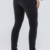 IMOGEN JEAN - Washed Black
