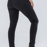 IMOGEN JEAN - Washed Black