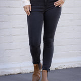 IMOGEN JEAN - Washed Black