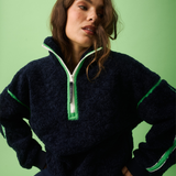 Margot Pullover